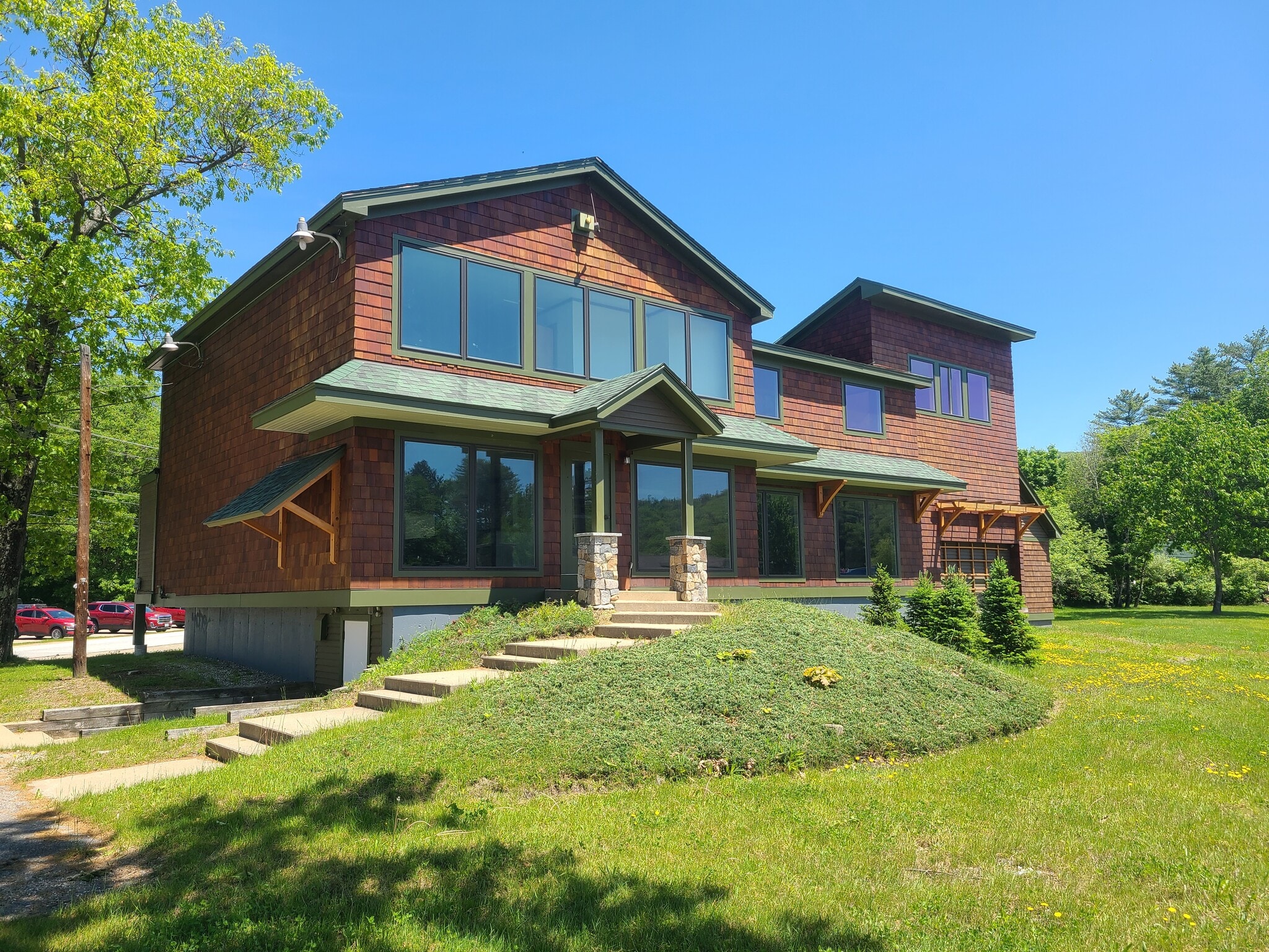 12 Southmayd St, Campton, NH for Sale