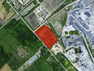 Carp, ON Industrial Land - 2436 Carp Rd