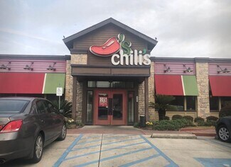 3905 Ambassador Caffery Pkwy