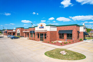 Johnston, IA Retail - 8460 Birchwood Ct