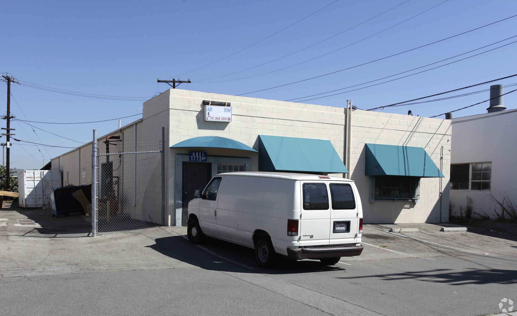 1773 W Lincoln Ave, Anaheim, CA for Sale