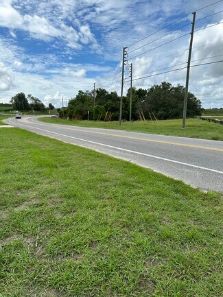 Apopka, FL Commercial - 1250 Ocoee-Apopka Rd