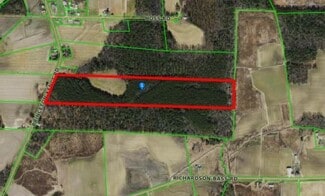 Kenly, NC Residential - Princeton-Kenly Rd
