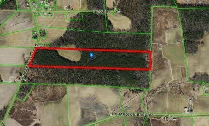 Princeton-Kenly Rd, Kenly, NC for Sale