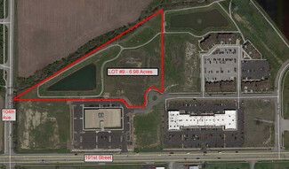 Mokena, IL Commercial - 10100 190th St