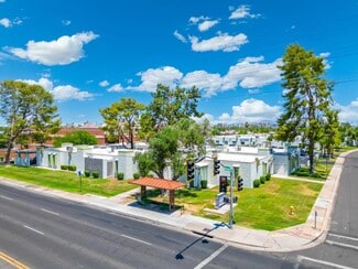 Tempe, AZ Office - 1050 E Southern Ave