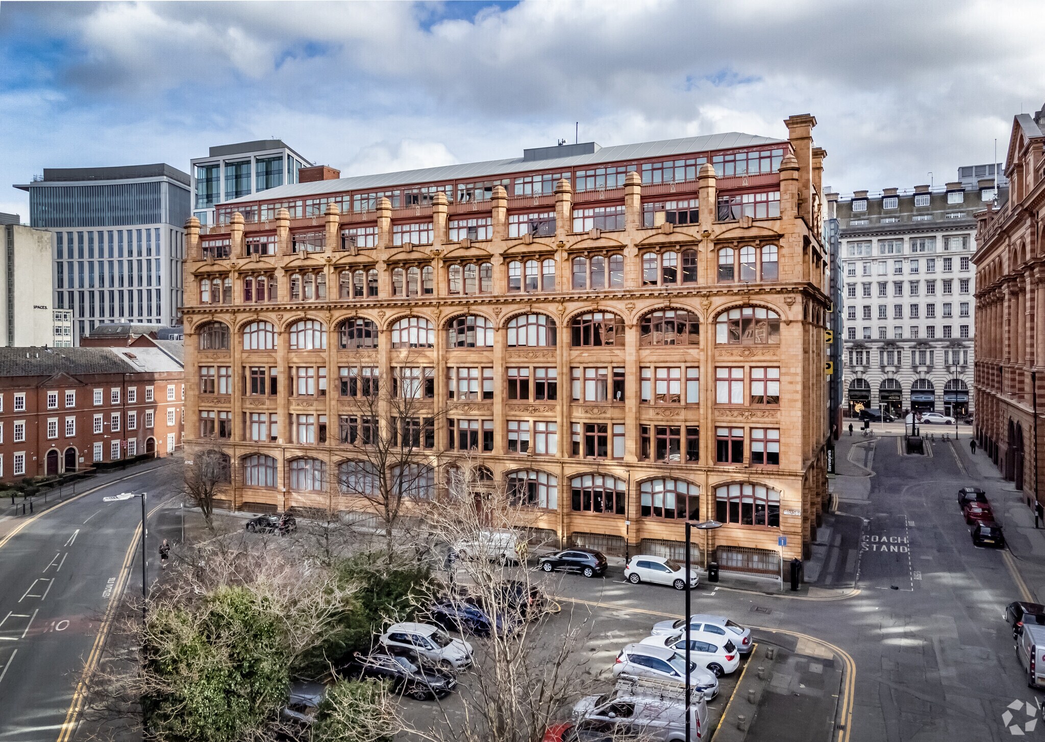 3 Chepstow St, Manchester, GTM for Rent