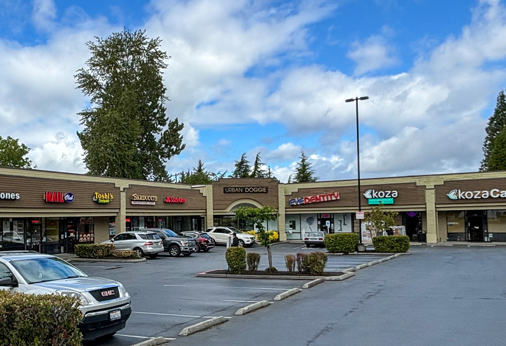 963 6th St S, Kirkland, WA for Rent