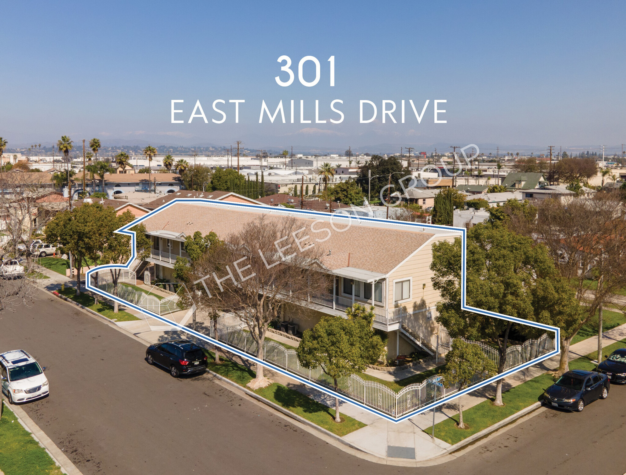 301 E Mills Dr, Anaheim, CA for Sale