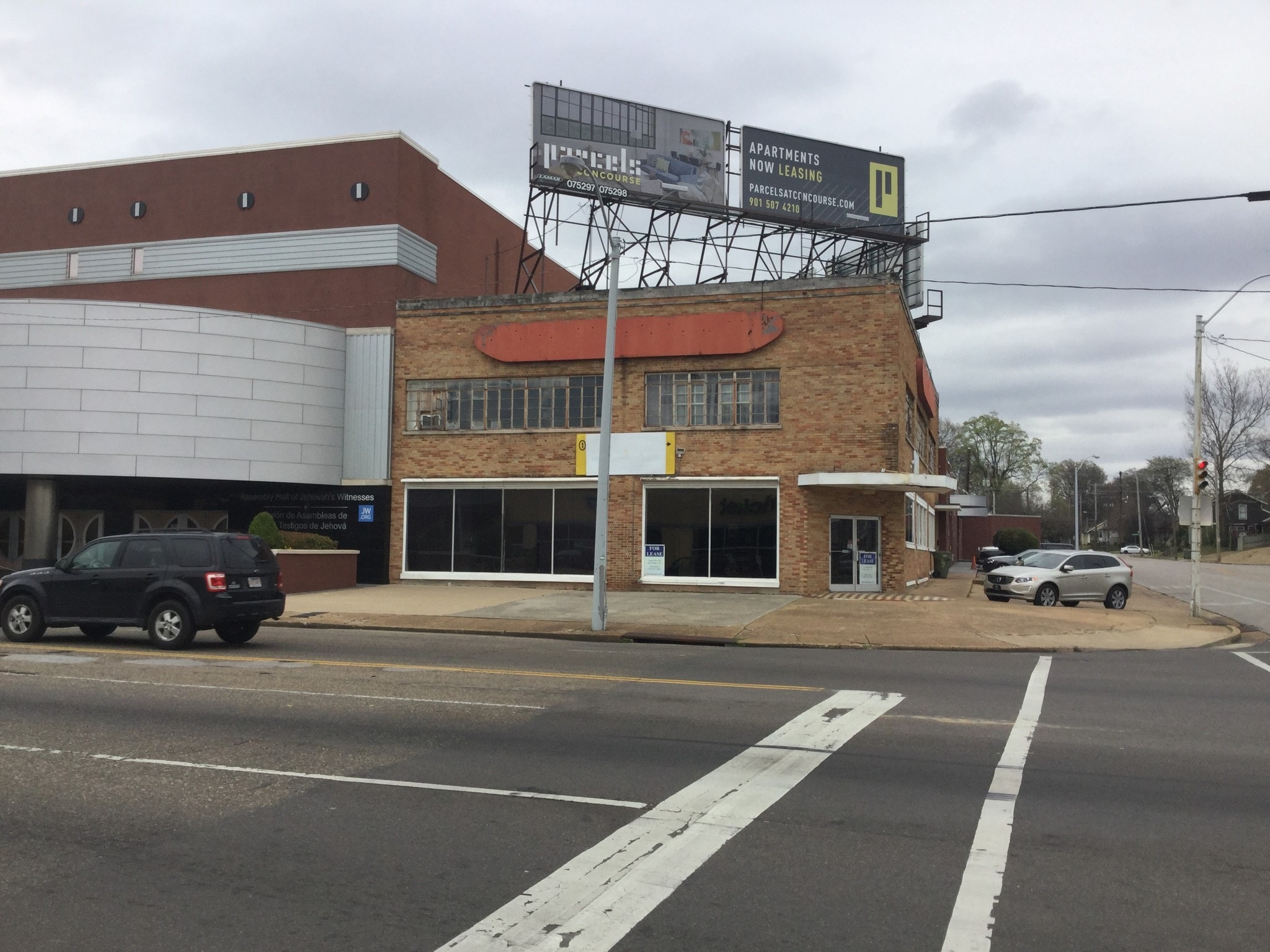 1372 Overton Park Ave, Memphis, TN for Sale