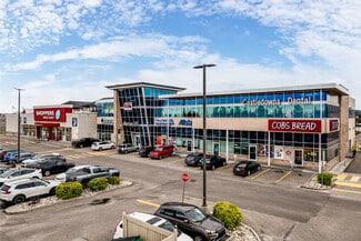 Edmonton, AB Retail - 15945-15996 97th St NW