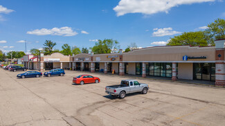 West Chester, OH Office/Retail, Retail - 9536 Cincinnati Columbus Rd