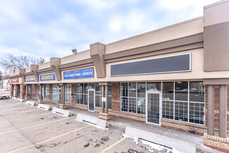 Edmonton, AB Retail - 8169 99th St NW