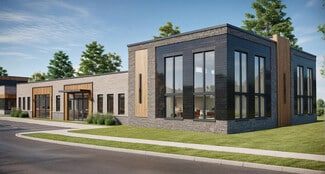 Gallatin, TN Medical - 1530 Hunt Club Blvd