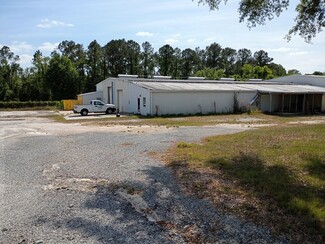 Live Oak, FL Manufacturing - 10344 90th Trl