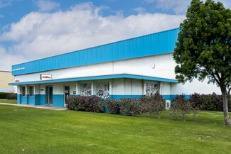 Kapolei, HI Industrial - 91-226 Kauhi St