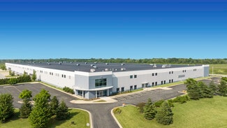 Sturtevant, WI Distribution - 901 Renaissance Blvd Sturtevant, WI Distribution - 901 Renaissance Blvd