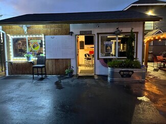 Longview, WA Fast Food - 411 Oregon Way