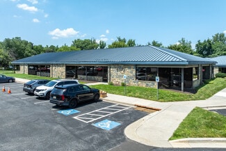 Columbia, MD Office - 8975 Guilford Rd Columbia, MD Office - 8975 Guilford Rd