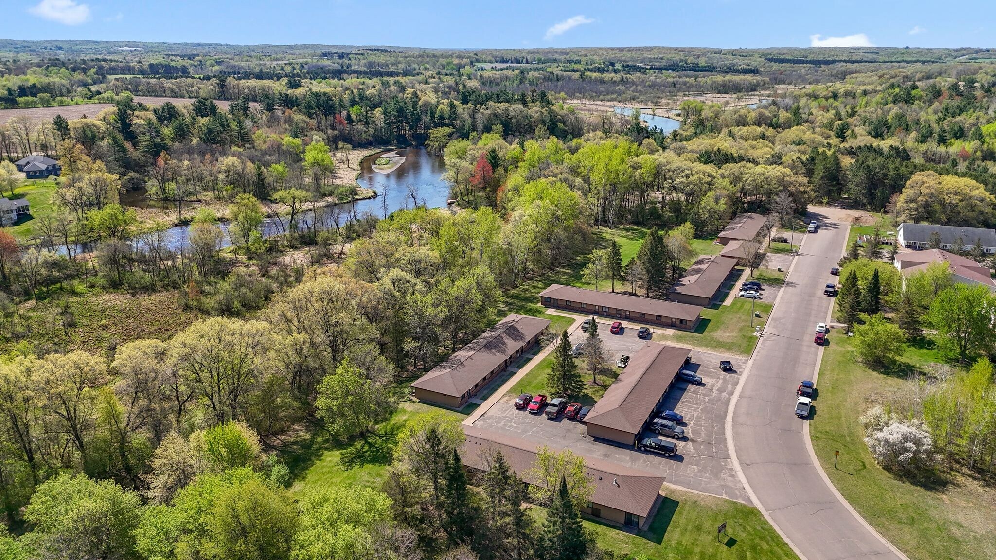 1053 Apple Ave, Amery, WI for Sale