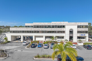 Clearwater, FL Office, Office/Retail, Medical, Retail - 2645-2695 Ulmerton Rd