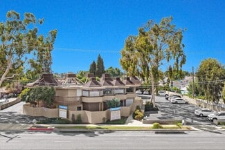 Whittier, CA Office/Medical - 11311 La Mirada Blvd