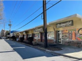 174-188 Rollins Ave, Rockville, MD for Rent