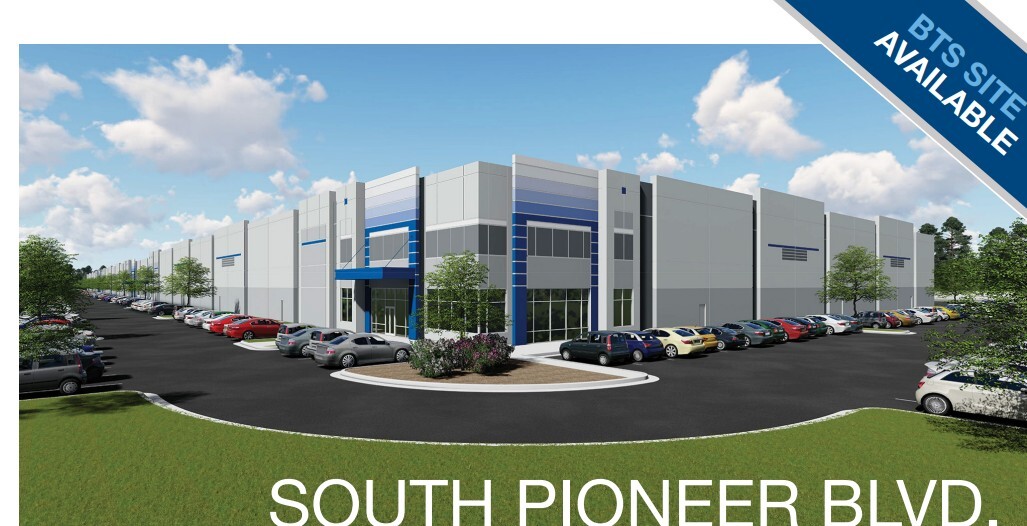 229 S Pioneer Blvd, Springboro, OH for Rent