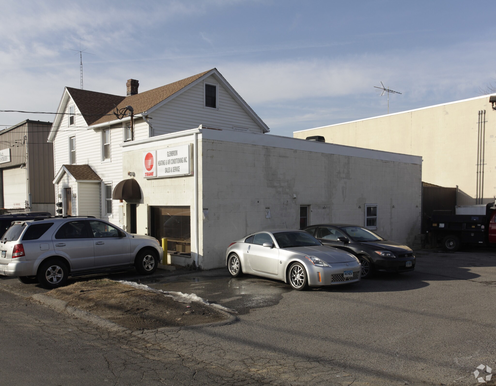 36 Larkin St, Stamford, CT for Sale