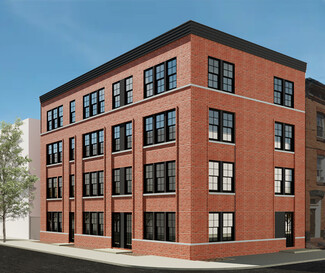Philadelphia, PA Commercial Land - 846 N 22nd St