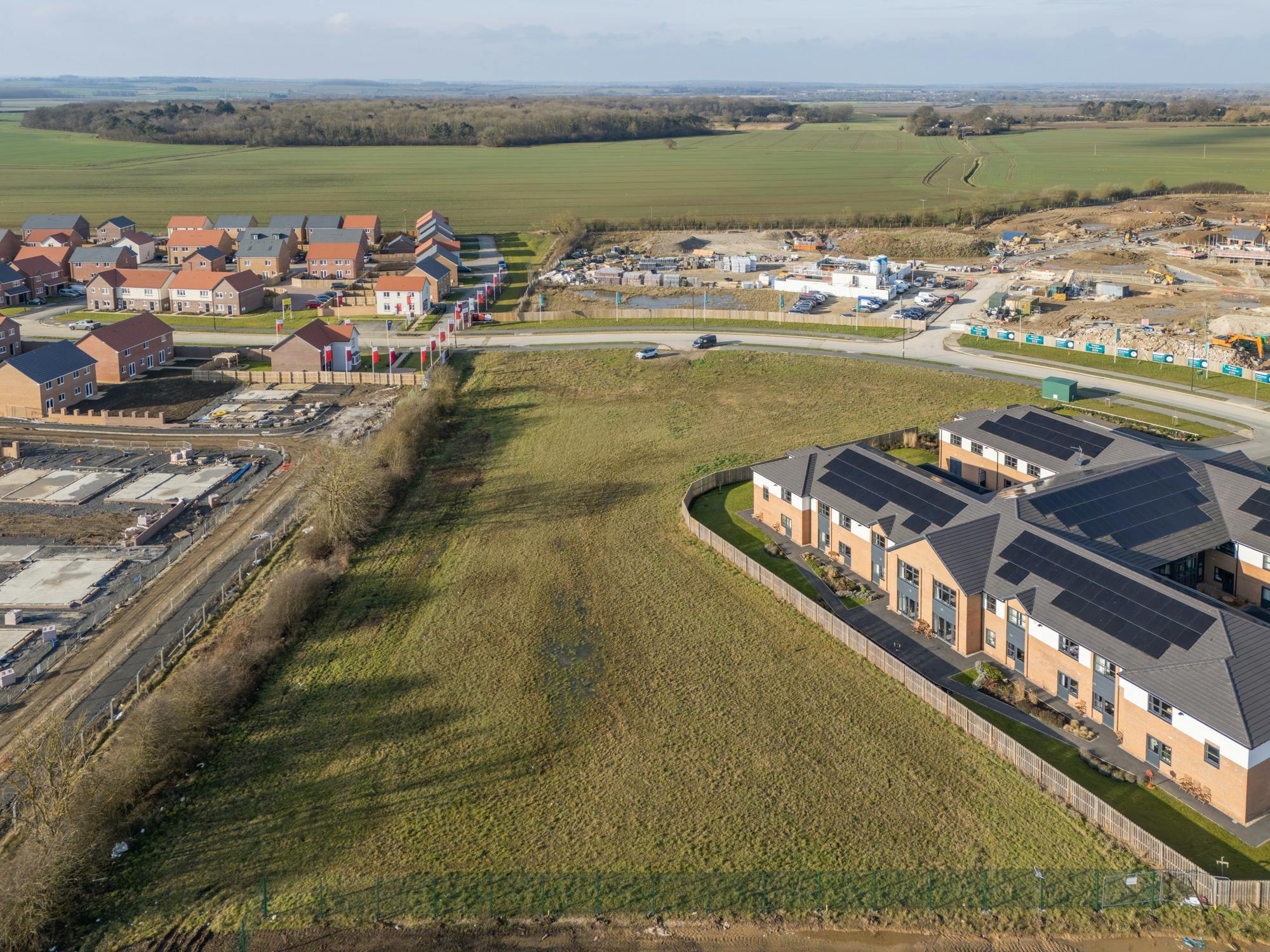12 Buttercup Way, Grimsby, SHS for Sale