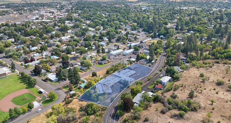 103 Adams Ave, La Grande, OR for Sale