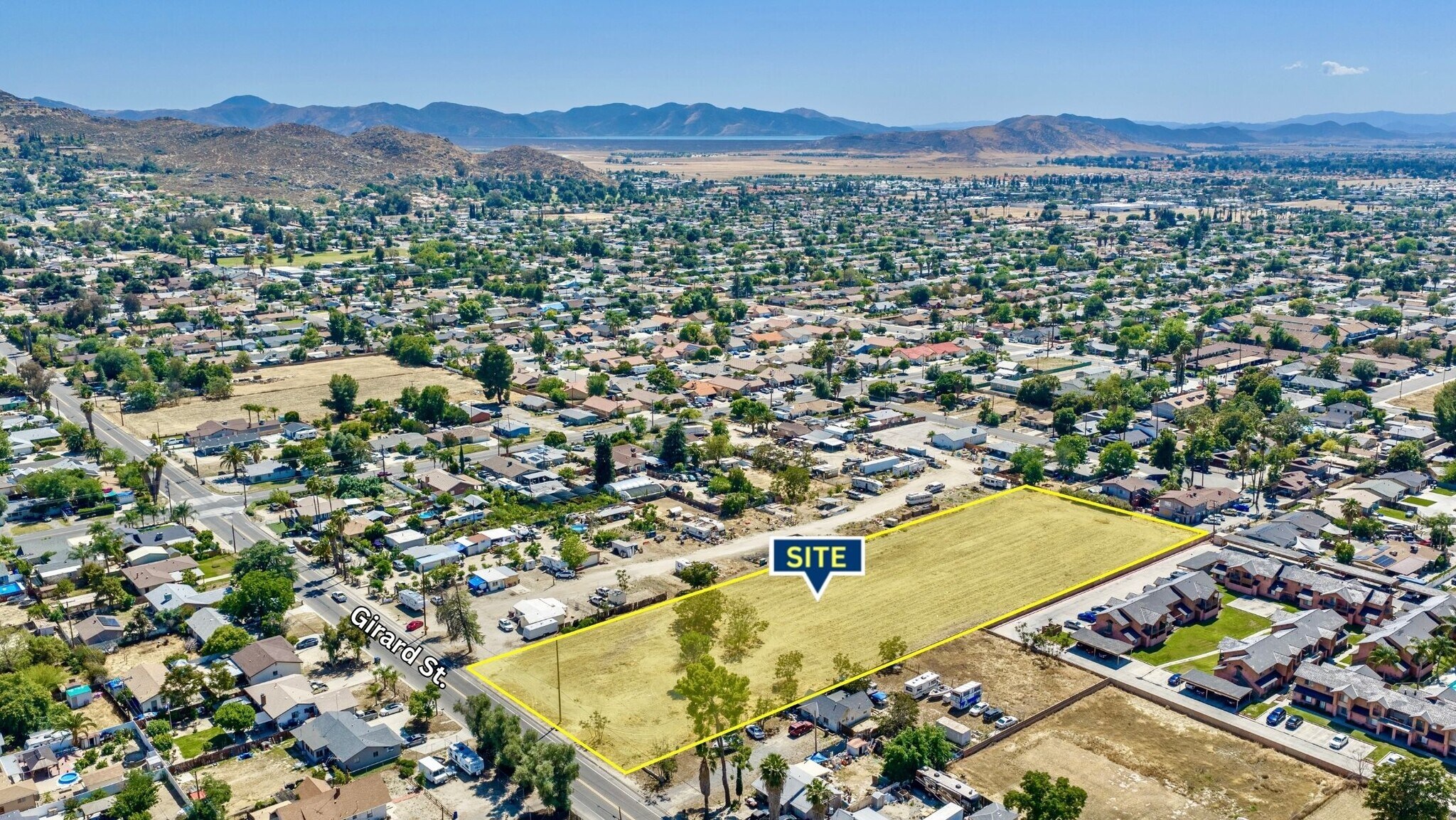 26405 Girard St, Hemet, CA for Sale