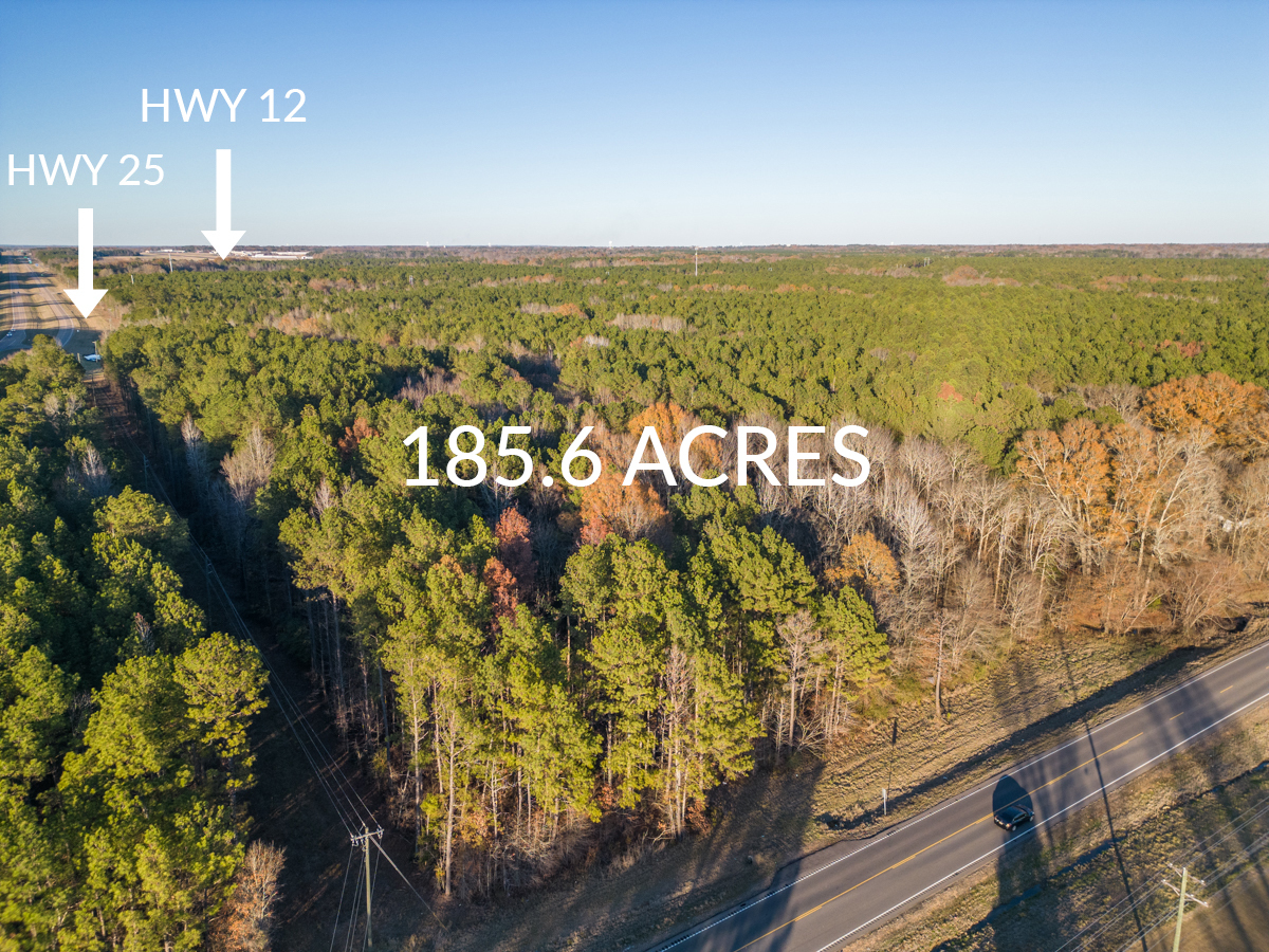 Hwy 25 Bypass, Starkville, MS for Sale