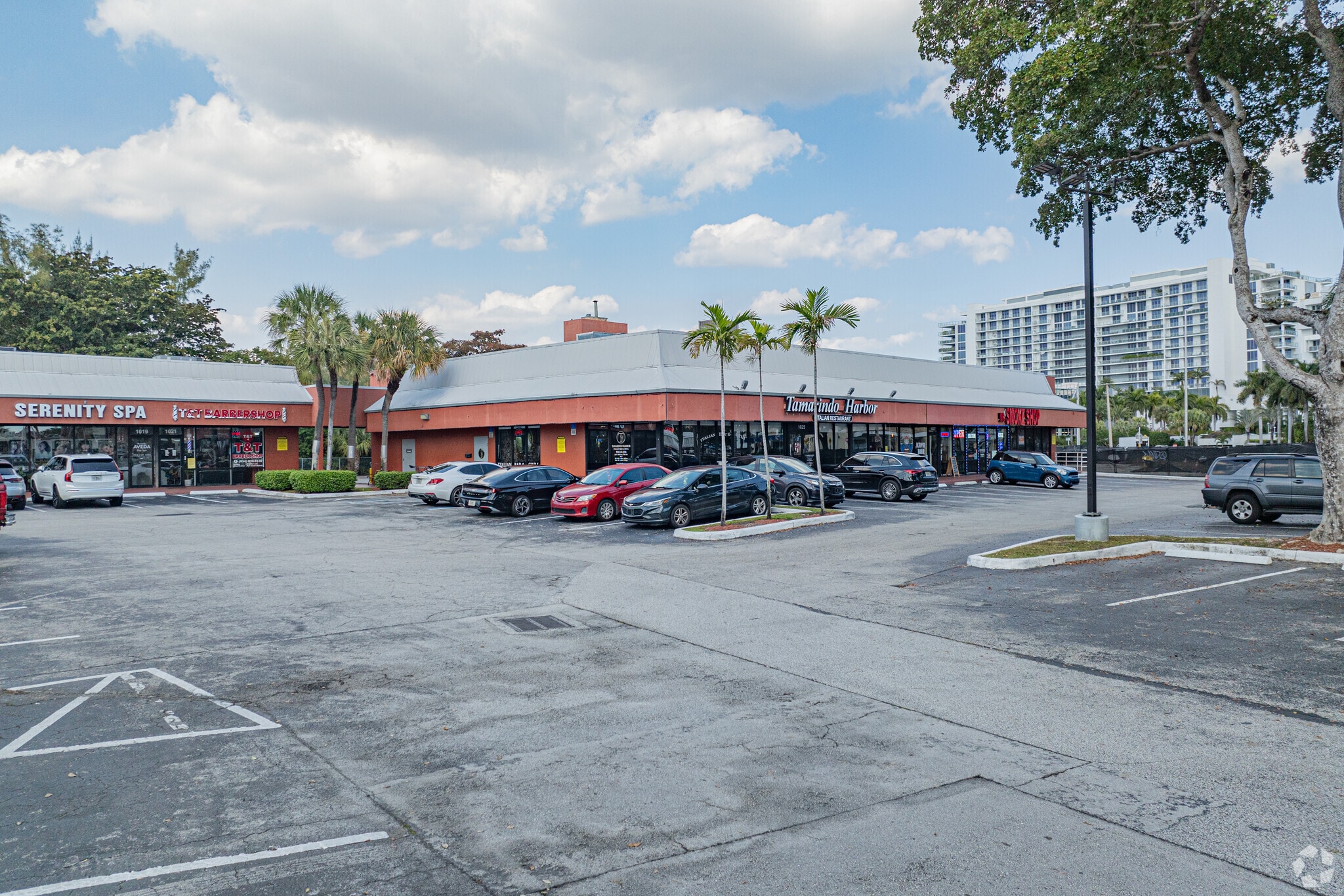 1005-1031 S Federal Hwy, Fort Lauderdale, FL for Rent