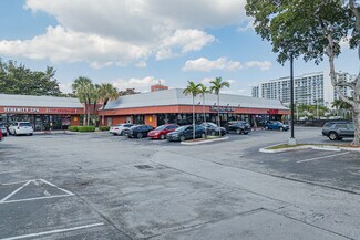 Fort Lauderdale, FL Retail - 1005-1031 S Federal Hwy