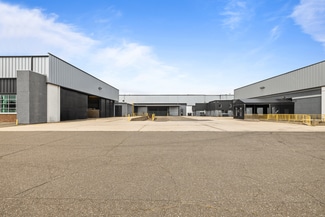 Bethpage, NY Industrial - 15 Grumman Rd W