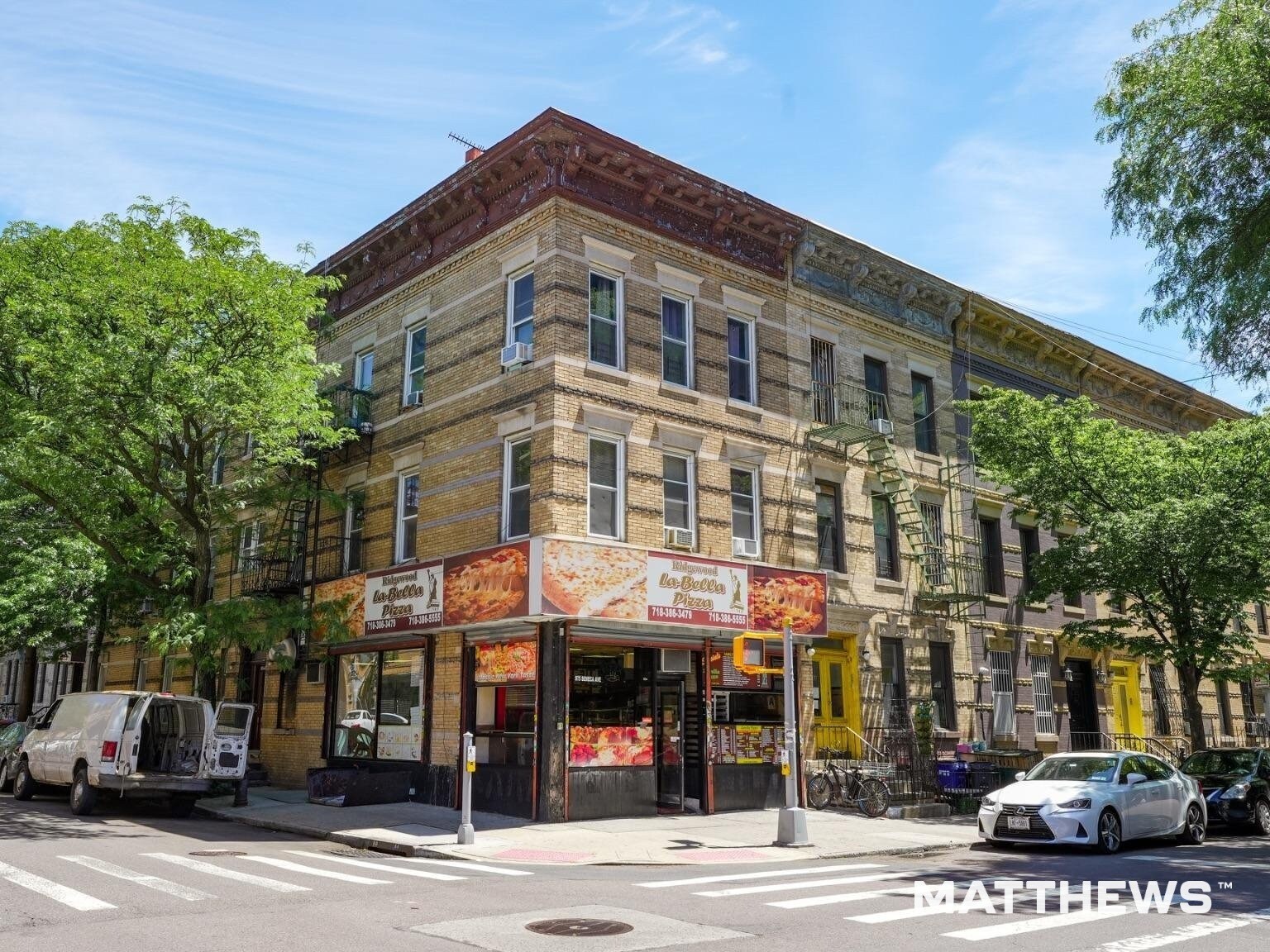 975 Seneca Ave, Ridgewood, NY for Sale