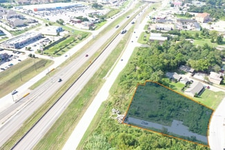 Huntsville, TX Commercial - 194 Interstate 45 N