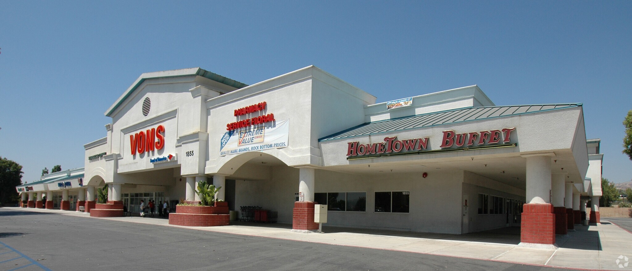 1855 Cochran St, Simi Valley, CA for Rent