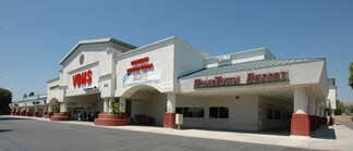 Simi Valley, CA Retail - 1855 Cochran St