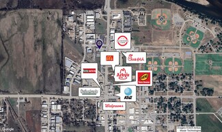 Bixby, OK Commercial Land - 14802-14812 S Memorial Dr Bixby, OK Commercial Land - 14802-14812 S Memorial Dr