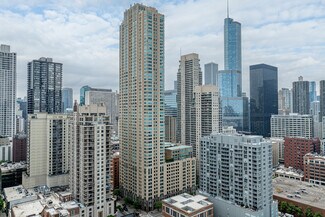 Chicago, IL Apartments - 33 W Ontario St