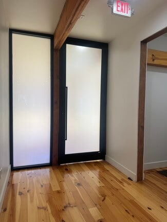 El Paso, TX Office - 108 S Stanton St