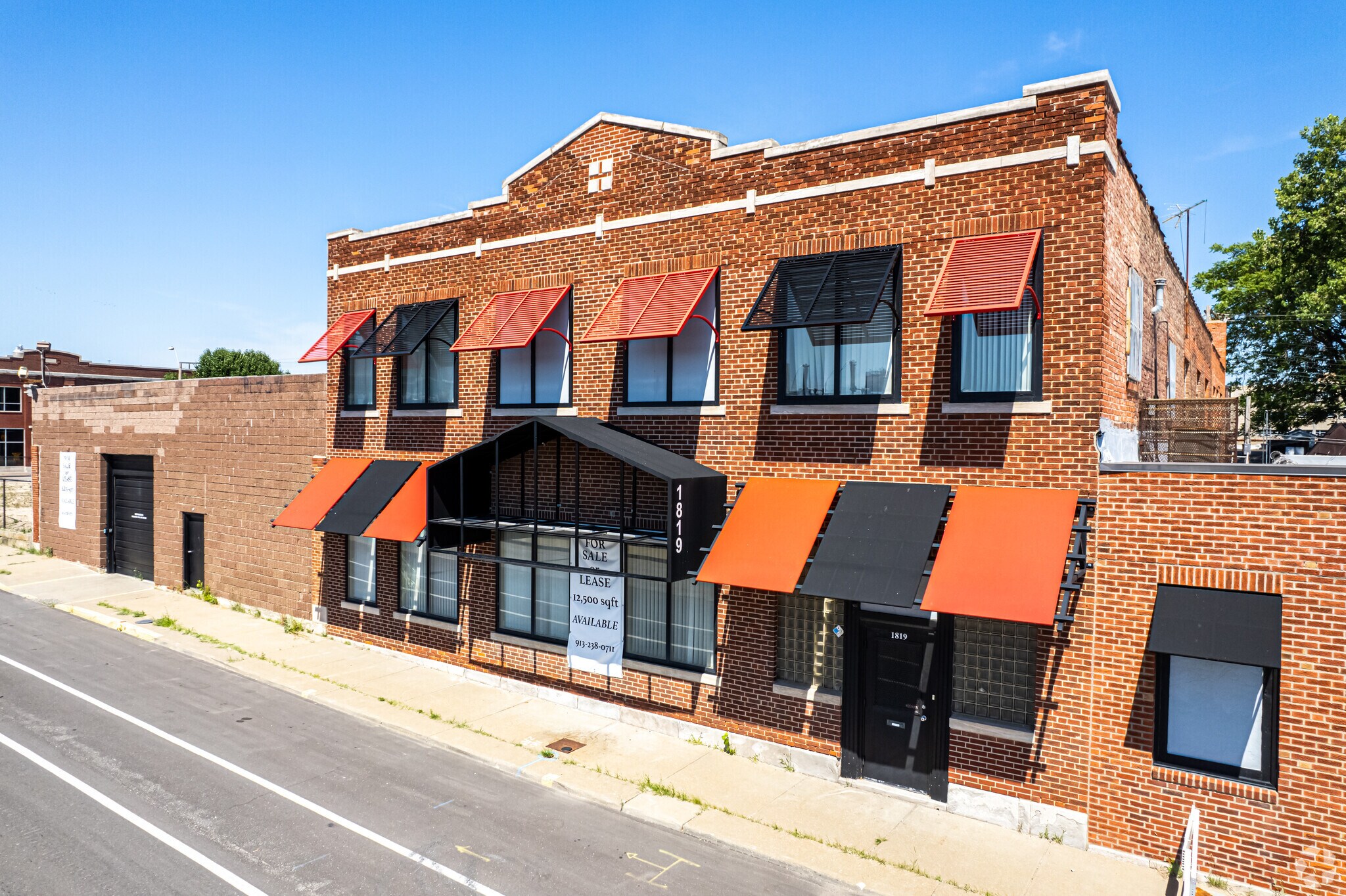 1813-1831 Holmes St, Kansas City, MO for Sale