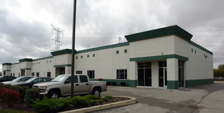 Plainfield, IL Industrial - 13900 S Van Dyke Rd