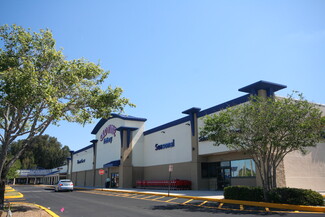 Saint Petersburg, FL Retail - 4665-4749 66th St N