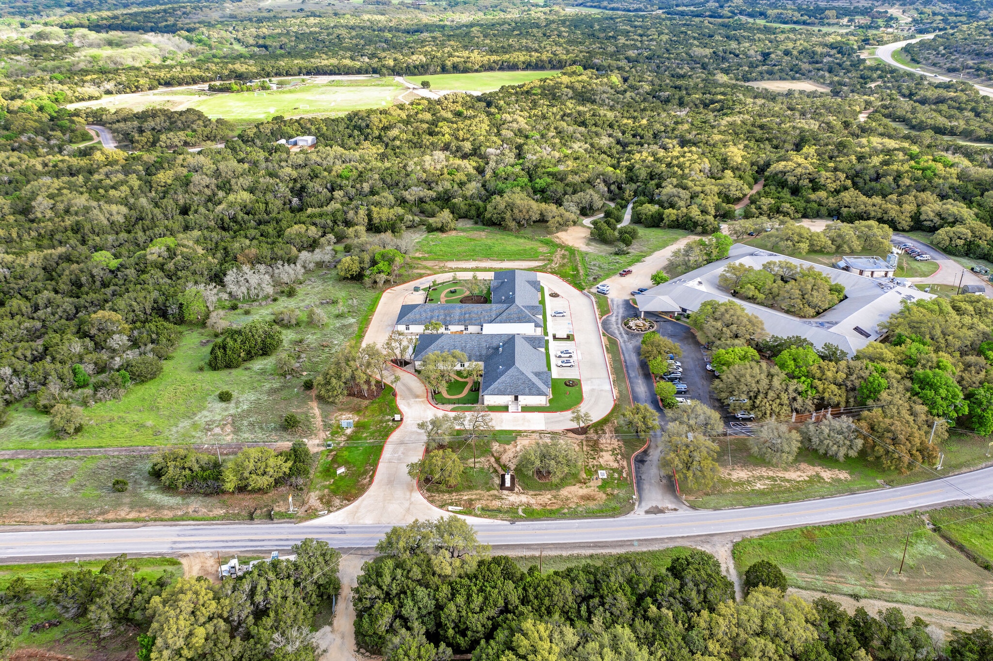 501 Ranch to Market Rd, Wimberley, TX for Rent