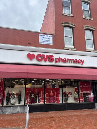 Freehold, NJ undefined - 7 W Main St