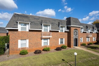 Anderson, SC Apartments - 4115 Liberty Hwy Anderson, SC Apartments - 4115 Liberty Hwy